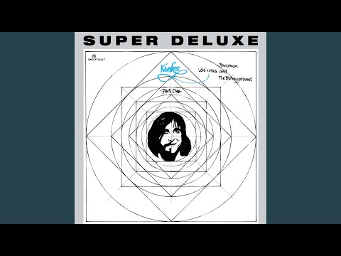 Strangers (2020 Stereo Remaster)