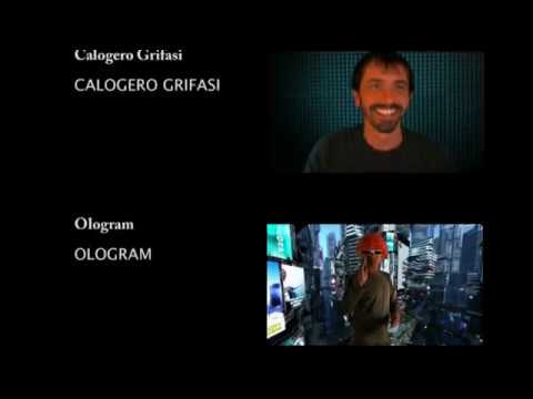 OLOGRAM - THE KARMA LAW DECEPTION (english sub)