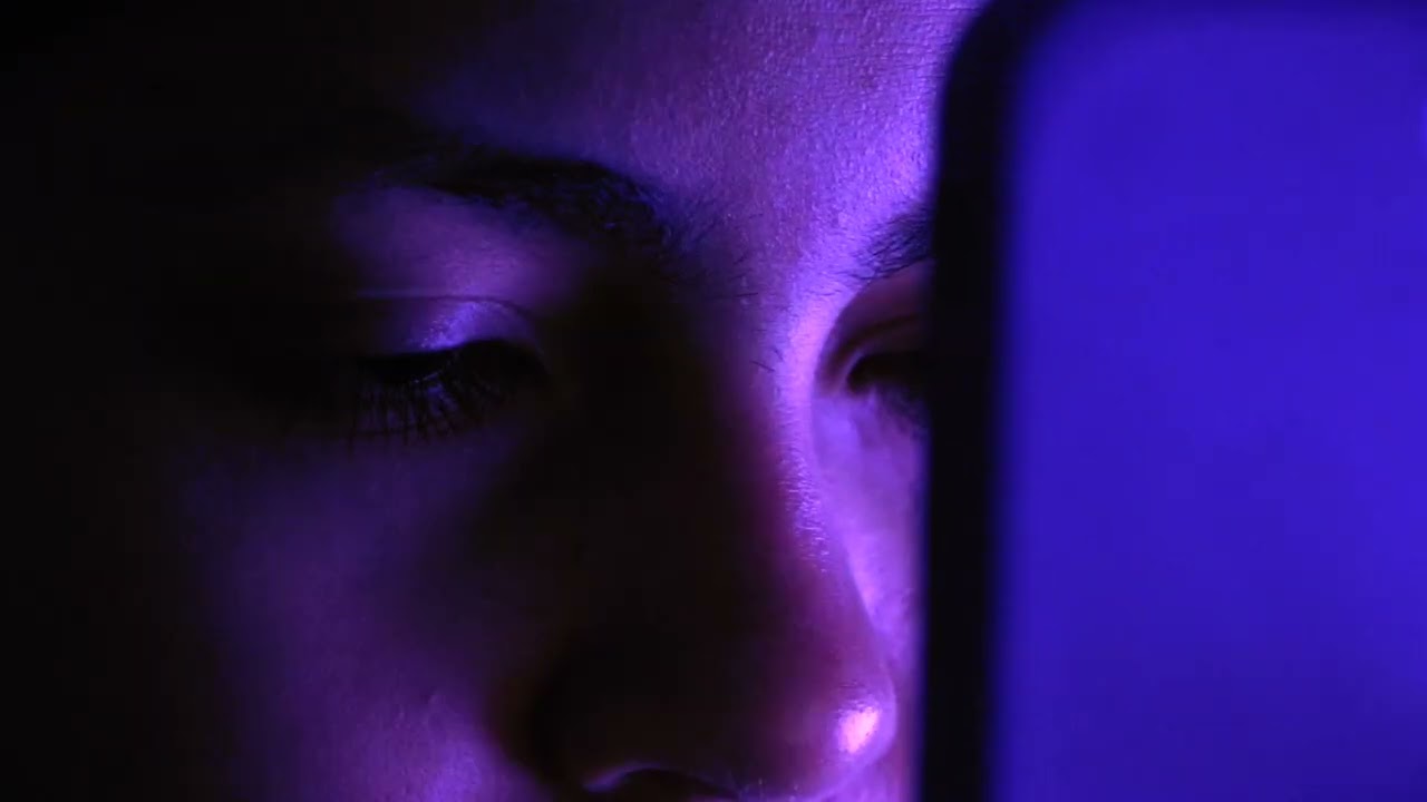 Did You Hear What They Said About You? (Award Winning PSA)