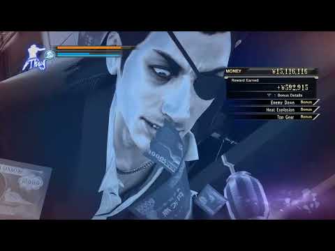 Yakuza 0 Substories Chapter 3 Calling the Future