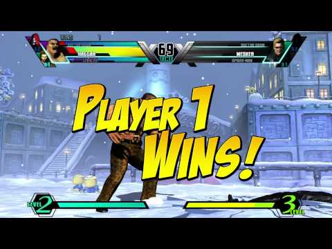 Grand Final TA Wolf vs BN4 Yahel - Ranbats V2.