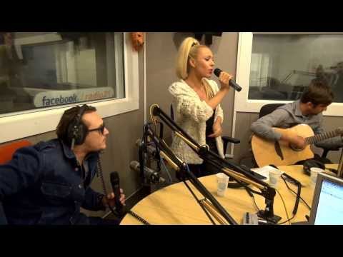 Amna ft. What's Up - Arme (Live @ Request 629)