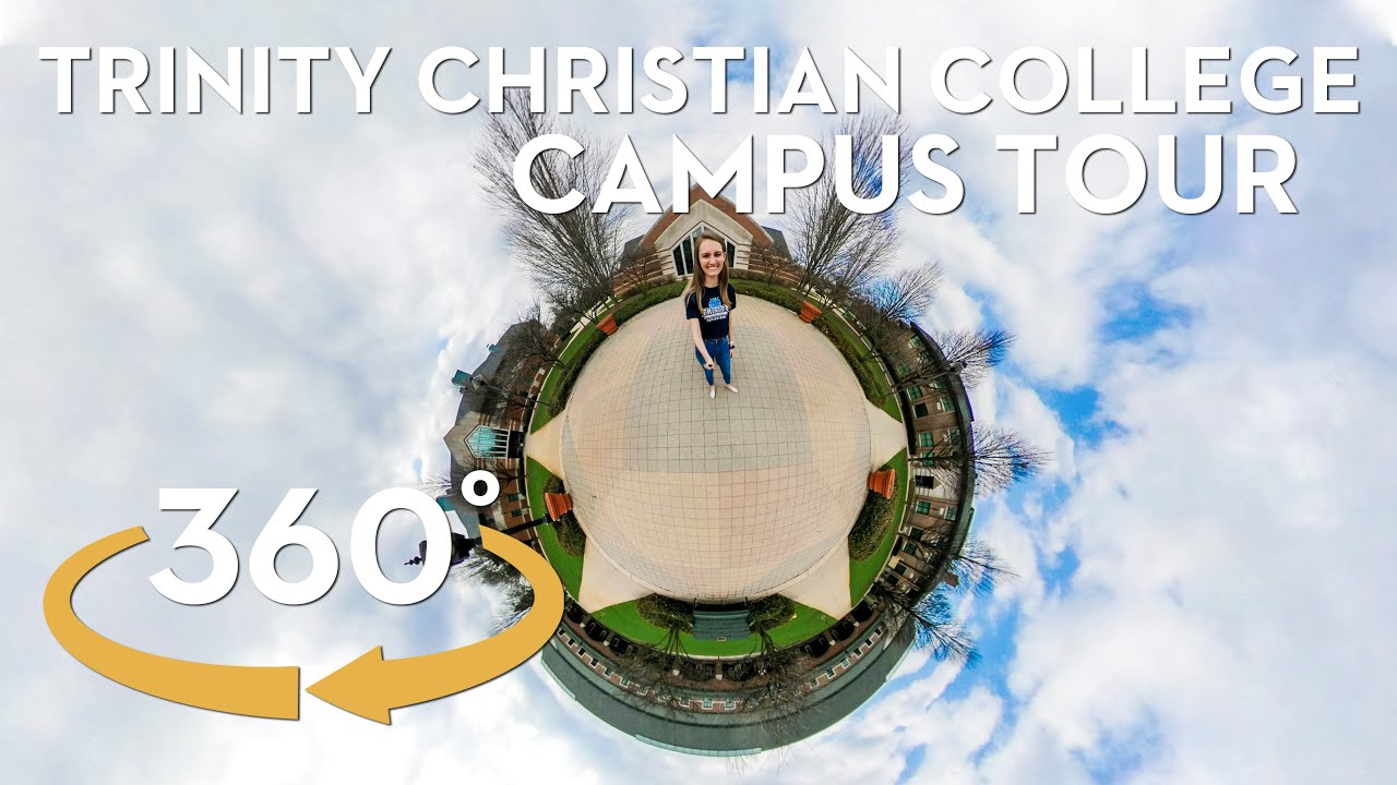 Full Campus Tour