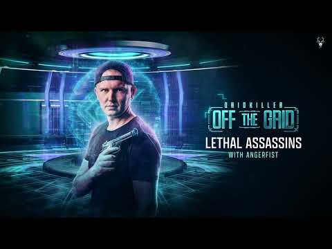 GridKiller & Angerfist - Lethal Assassins