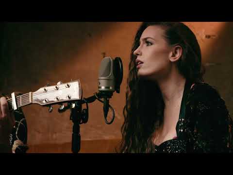 CZARNINA - Ružica si bila