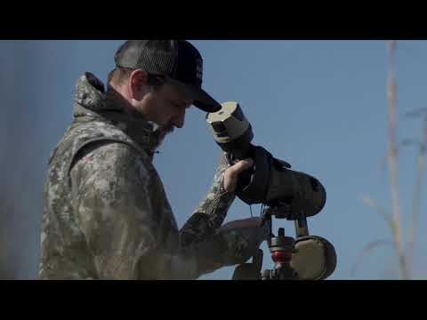 Spot Shot - Wifi Spotting Scope Camera | Shooting Made Easy