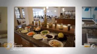 Silva Beach Hotel - Greece