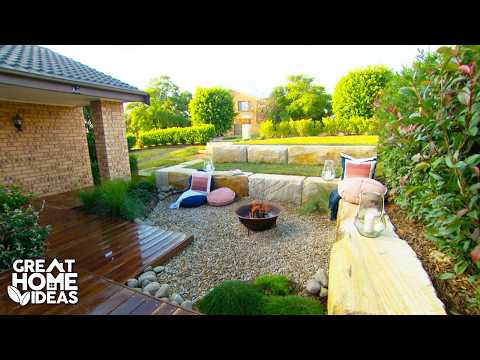 Extreme Full Home Transformation | Great Home Ideas