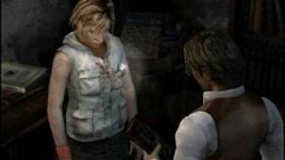 Silent Hill 3 Walkthrough Part 21 Nightmare Church