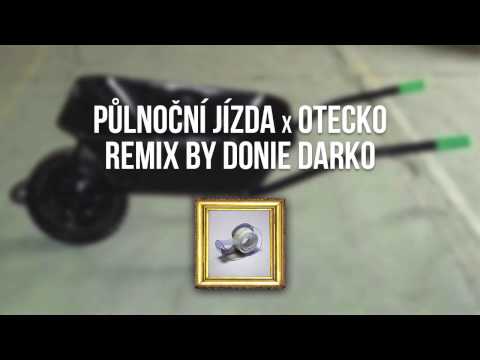 Půlnoční Jízda 2 {rmx by Donie Darko} || Yzomandias x Jickson x Otecko || YZOTAPE 2k14