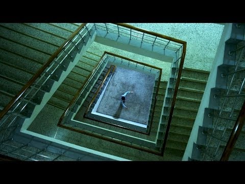 SUNEUNG Bande Annonce du Film (Corée du Sud - 2014)