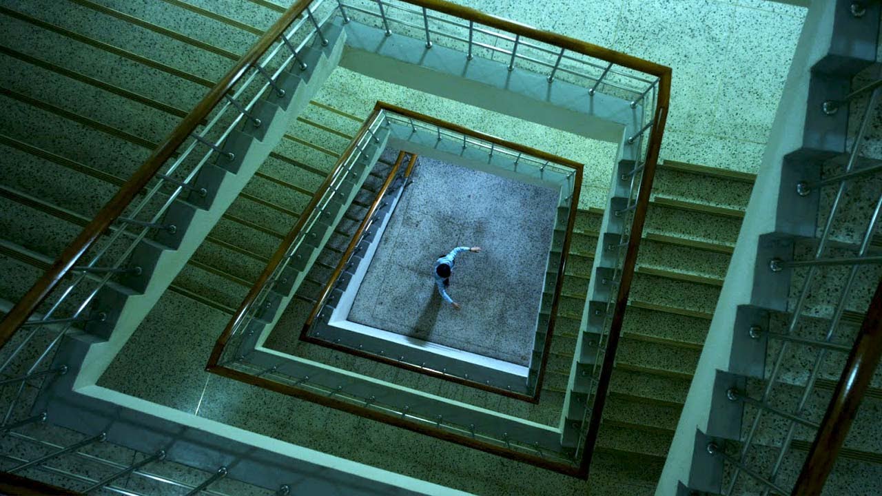 Miniature de la vidéo SUNEUNG Bande Annonce du Film (Corée du Sud - 2014) du film Suneung