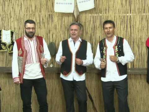 Tromedja No1 - Od povoja do pokoja - Svrati u zavicaj - (Tv Duga Plus 2017)