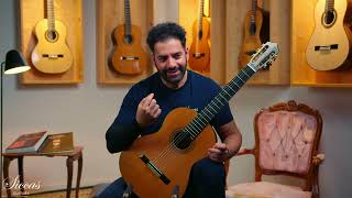 Erez Perelman - 2026 64 cm - Video preview