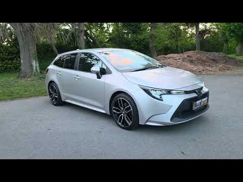 2019 Toyota Corolla Touring 1.8 Petrol Automatic - Image 2