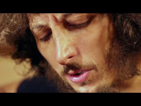 Sendero Ceniza - Adrian Berra