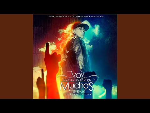 Video thumbnail for Te Tienen Envidia (Remix)