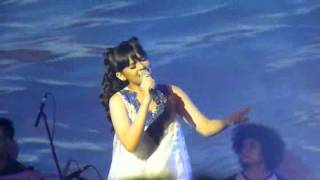 Download lagu O Tao Toba Putri Ayu Silaen - Viky Sianipar Show Toba Dream Cafe 5 April 2013 mp3