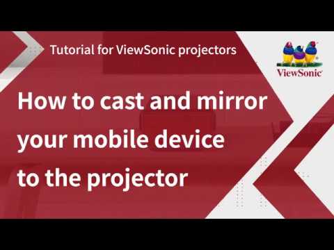 ViewSonic Projector X10-4K