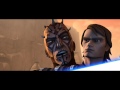 Star Wars The Clone Wars Anakin Obi Wan Vs Nightbrothers 1080p