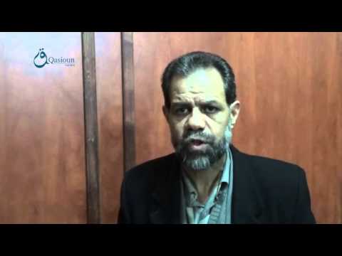 نزار الصمادي مسؤول في المجلس المحلي بدوما حول وقف اطلاق النار بالغوطة الشرقية