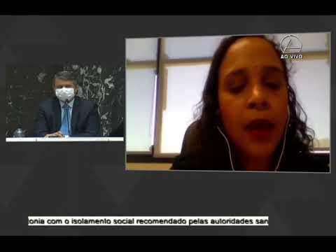 Sobre o PL 1822/2020