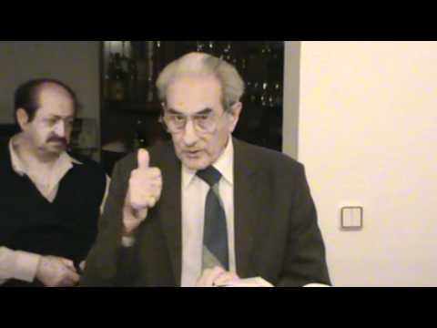 Misterul vietii 1 (Dragomir Stancu)