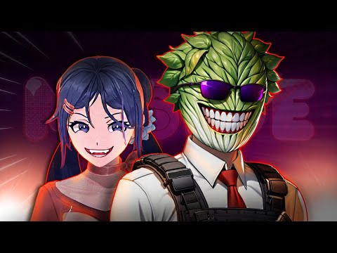 Mi Novia Virtual se volvió un Juego de Terror..