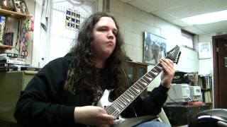 Video thumbnail for Groove Teaser by Its Drewsif