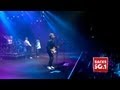 Rain (Live at Wembley) - The Frantic Four