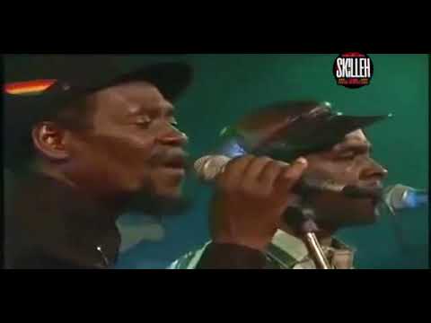 VERY BEST OF JOSEPH HILL CULTURE