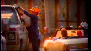 Budweiser This Bud&#39;s For You Beer Commercial (1989)