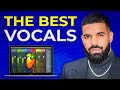 Mixing Perfect Vocals From SCRATCH Using FL Studio