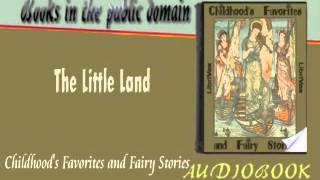 The Little Land Audiobook