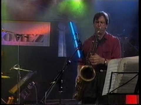 Eddie Gomez - Steve Gadd - Mr Go Steps Out