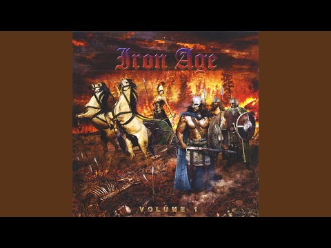 White Crosses - The Black Tartan Clan