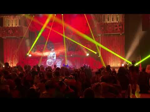 Rosa Sitzung 2020 - Politische Bütte von Klaas Michel