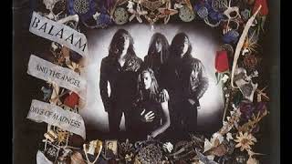 Balaam&amp;The Angel  - She Really Gets To Me