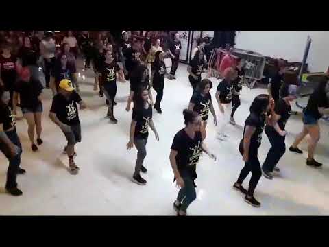 31 - Passinho - Big Energy #flashbackdotenorio #anos90