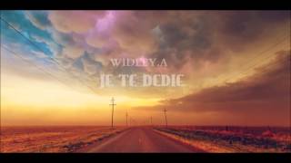 David Charvet -  Je te dedie ( cover By Widley.A ) Audio