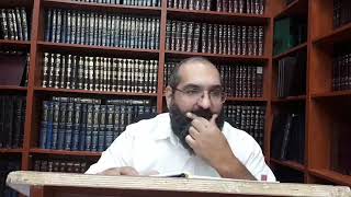 Maamar du Rabbi de Loubavitch En chacun de nous il y a du Yaacov et du Essav