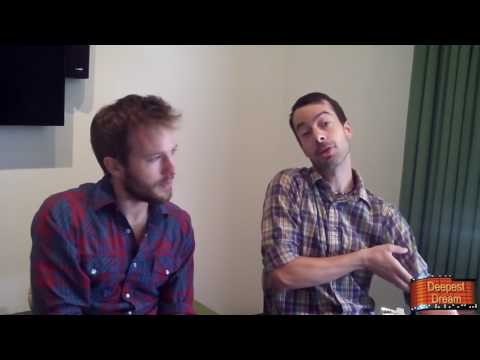 Directors Patrick Horvath Dallas Hallam on collaborating with Cinematographer Carmen Cabana