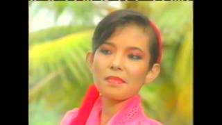 Download lagu Setangkai Bunga Padi (SANTA HOKY) Karya Fazal Dath mp3