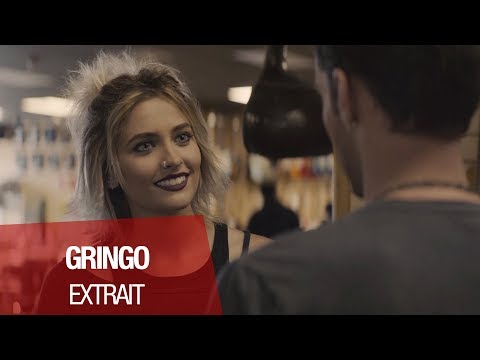 GRINGO - Extrait "Hey Stranger"- VOST