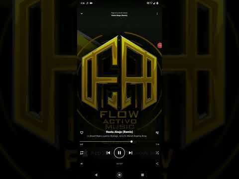 Hasta Abajo (Remix) Kevin Roldan, Brayan Mayers, lyanno, Brytiago, Jerry Di, Mariah, Angeliq, Brray