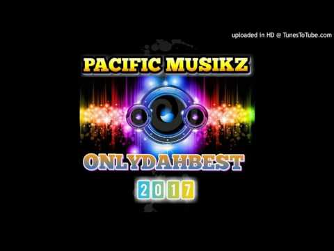 Teco Trex Ft Slim Gidix - Ghetto (Pacific Music 2017)