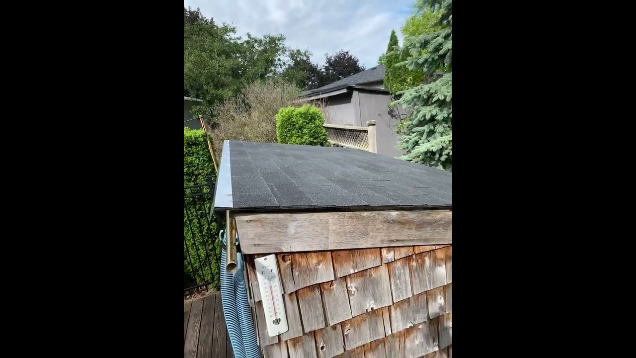 External video