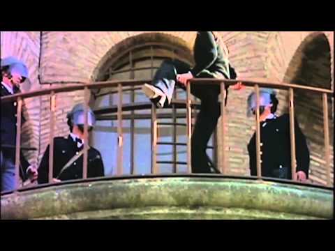 Riot in a Women's Prison Trailer   GRINDHOUSEFLIX COM