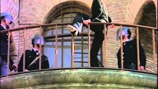 Riot in a Women's Prison Trailer   GRINDHOUSEFLIX COM