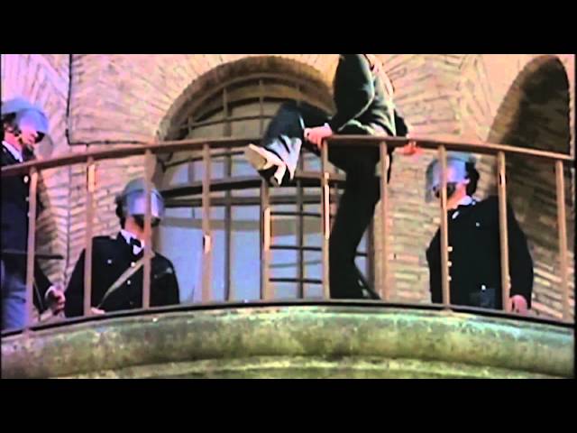 Riot in a Women's Prison Trailer   GRINDHOUSEFLIX COM